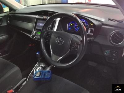 2014 Toyota Corolla - Thumbnail
