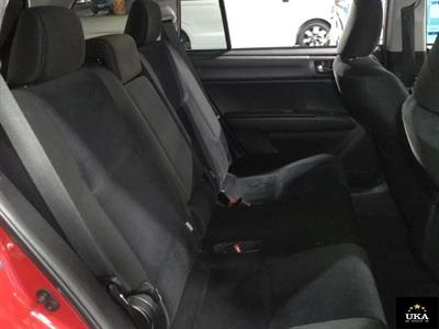 2014 Toyota Corolla - Thumbnail