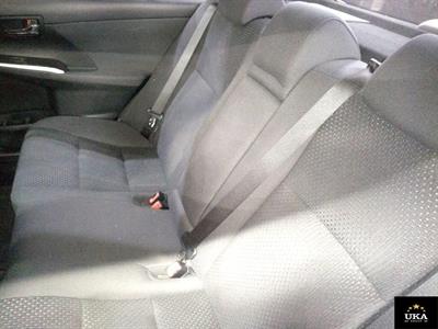 2012 Toyota Camry - Thumbnail