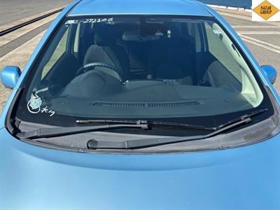 2015 Nissan Note - Thumbnail