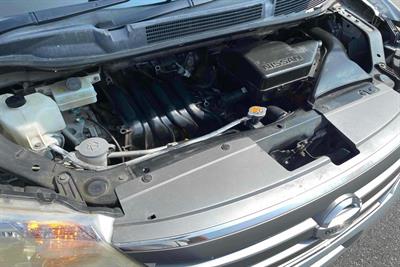 2013 Nissan Serena - Thumbnail