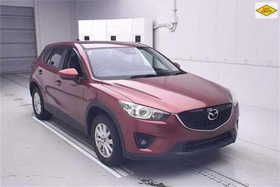 2012 Mazda CX-5 - Thumbnail