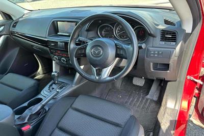 2012 Mazda CX-5 - Thumbnail