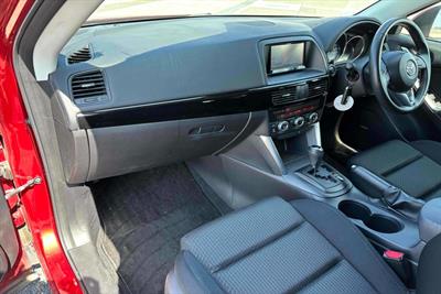 2012 Mazda CX-5 - Thumbnail