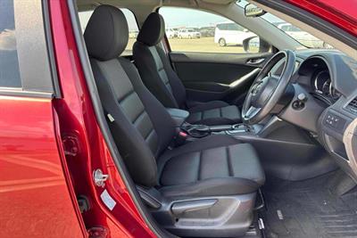 2012 Mazda CX-5 - Thumbnail