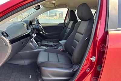 2012 Mazda CX-5 - Thumbnail