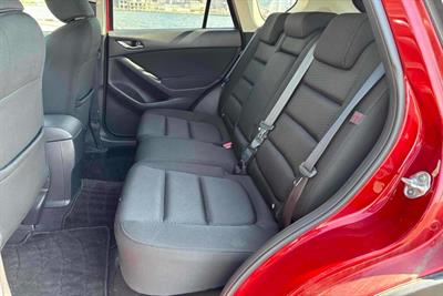 2012 Mazda CX-5 - Thumbnail