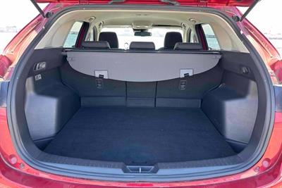 2012 Mazda CX-5 - Thumbnail