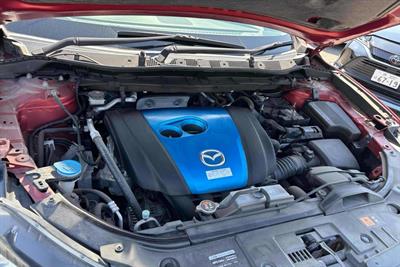2012 Mazda CX-5 - Thumbnail