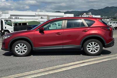 2012 Mazda CX-5 - Thumbnail