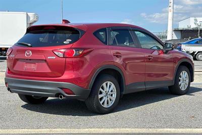 2012 Mazda CX-5 - Thumbnail