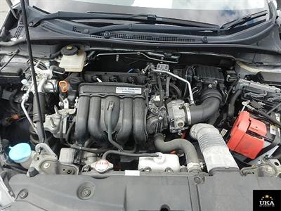2018 Honda Grace - Thumbnail