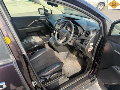 2016 Mazda Premacy - Thumbnail