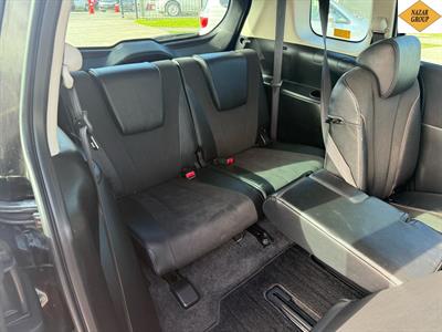 2016 Mazda Premacy - Thumbnail