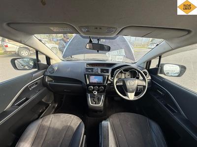 2016 Mazda Premacy - Thumbnail