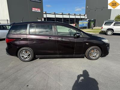 2016 Mazda Premacy - Thumbnail