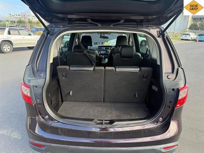 2016 Mazda Premacy - Thumbnail