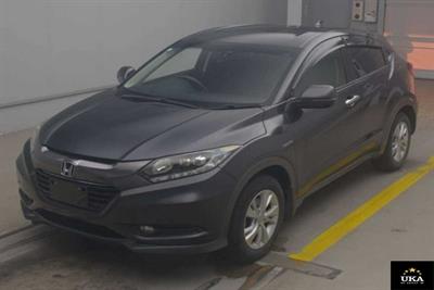 2015 Honda Vezel