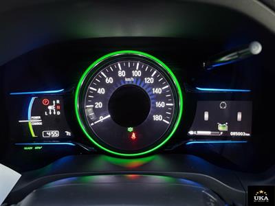 2015 Honda Vezel - Thumbnail