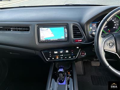 2015 Honda Vezel - Thumbnail