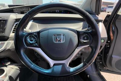 2015 Honda JADE - Thumbnail