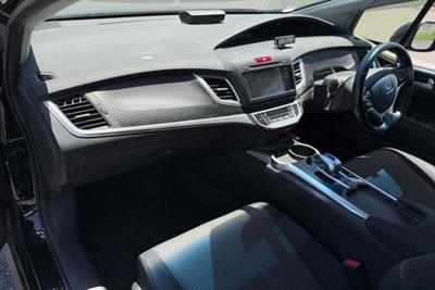 2015 Honda JADE - Thumbnail
