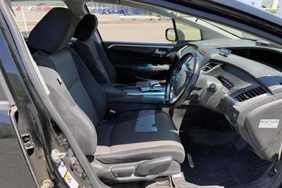 2015 Honda JADE - Thumbnail
