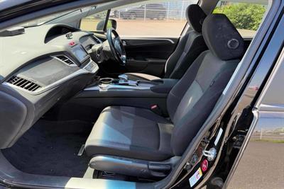2015 Honda JADE - Thumbnail