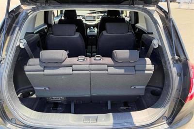 2015 Honda JADE - Thumbnail