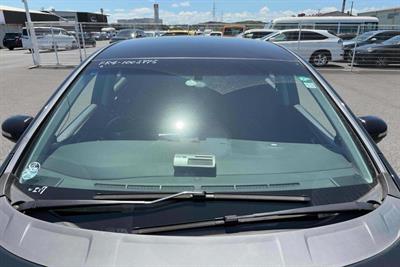 2015 Honda JADE - Thumbnail