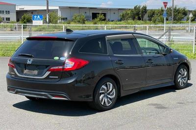2015 Honda JADE - Thumbnail