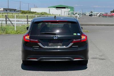 2015 Honda JADE - Thumbnail