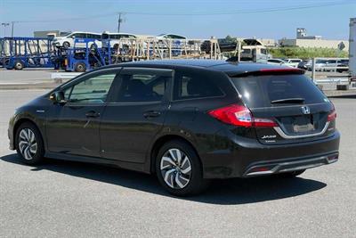 2015 Honda JADE - Thumbnail