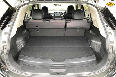 2017 Nissan X-Trail - Thumbnail