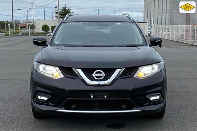 2017 Nissan X-Trail - Thumbnail