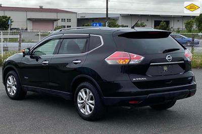 2017 Nissan X-Trail - Thumbnail